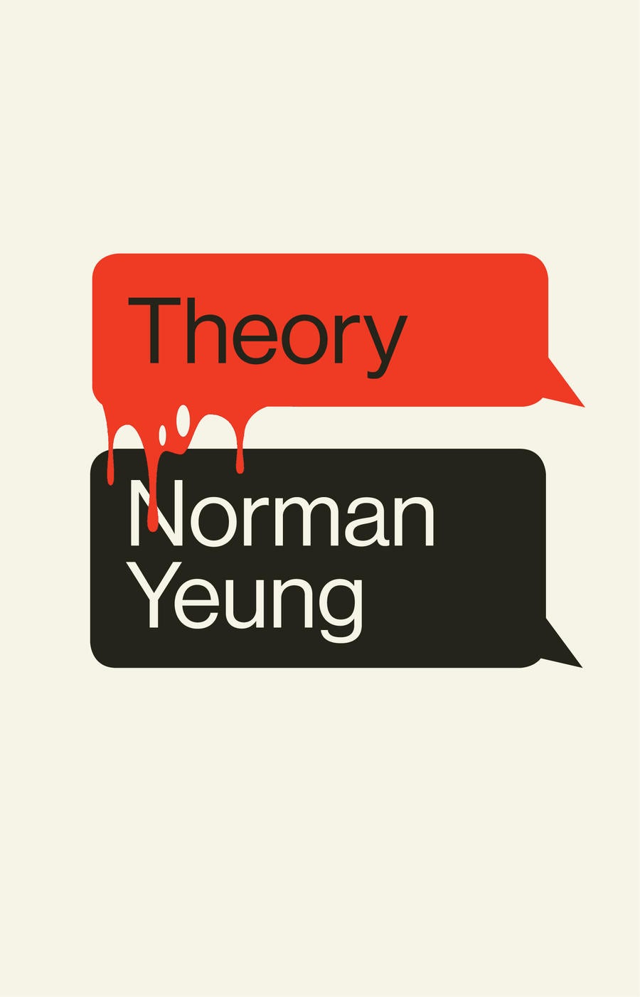Book cover image for Theory ISBN: 9780369101617
